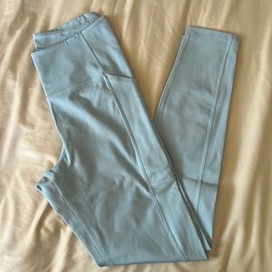 Girlfriend Collective Compressive Pocket Leggings